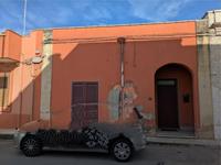 Abitazione in Cavallino (LE) alla via Alessandro Manzoni...