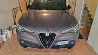 Autovettura ALFA ROMEO modello STELVIO 949 AXL2A 5ADG...