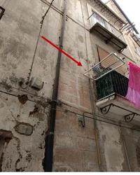 Diritti di piena proprietà su immobile posto al piano...