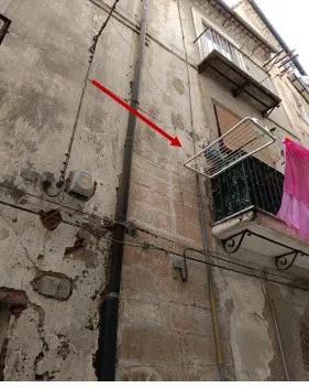Diritti di piena proprietà su immobile posto al piano...
