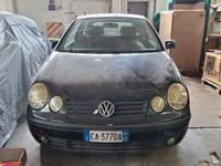 Automobile Wolkswagen PoloPer visionare la documentazione disponibile, si invitano le parti interessate a visitare la pagina dell'asta sul portale www.industrialdiscount.it - codice asta 10137 -Lotto 2