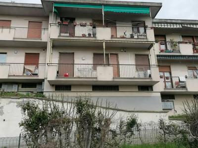 APPARTAMENTO inserito in edificio di civile abitazione denominato...