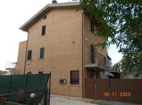 Diritti di piena proprietà su porzione di fabbricato...
