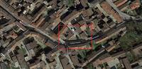 UNITÀ IMMOBILIARE composta da una porzione residenziale...