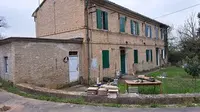 Compendio immobiliare composto da terreni, ex fabbricato...