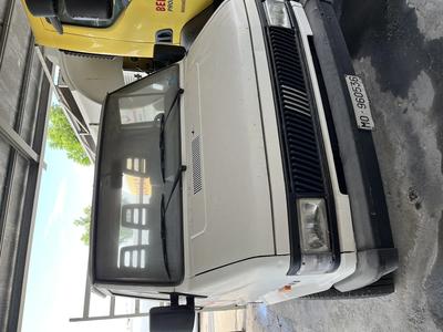 LOTTO 2: UN AUTOCARRO FIAT DUCATO