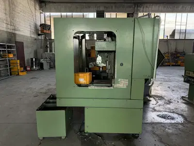 CENTRO DI LAVORO MARCA PEAR EC32 MATRICOLA 9880