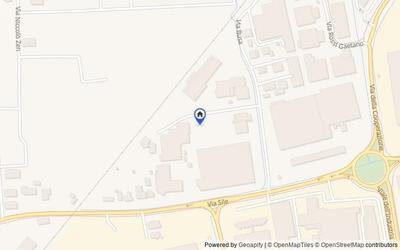 Mappa della zona: Via Busa, 64, 31033 Castelfranco Veneto TV, Italia, 31033, Castelfranco Veneto, Treviso