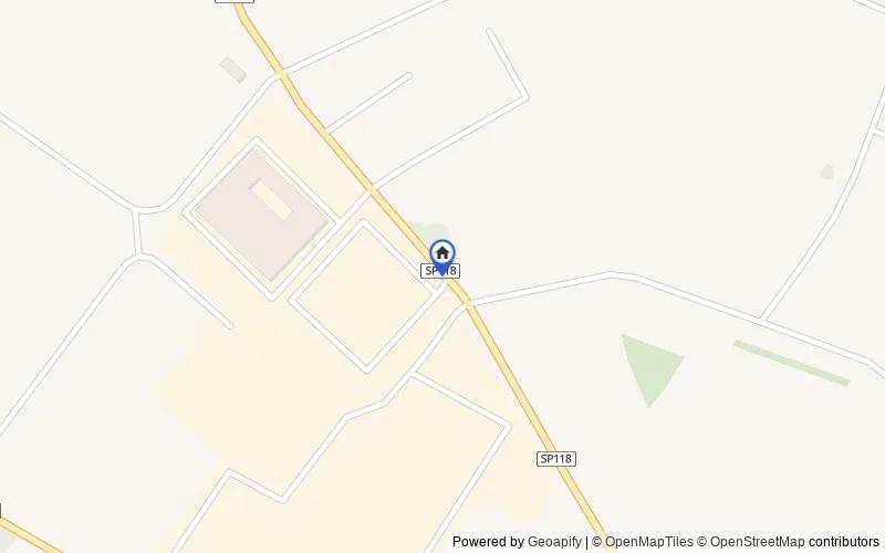 Carte du secteur : Via Valle Arcione, 67027 Raiano AQ, Italia, 67027, Raiano, L'Aquila