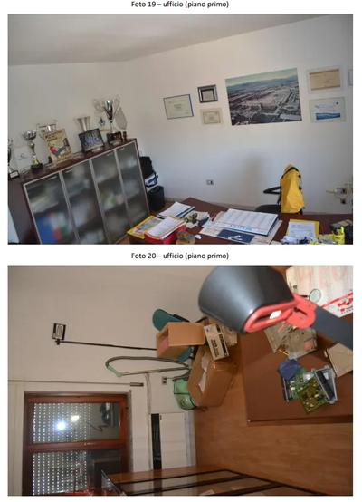 Fabbricato Industriale ubicato a Nuoro (NU) - via Marisa Bellisario, 45 -...