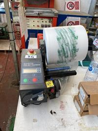 Macchinari per lavorazioni metalliche, impianti di...