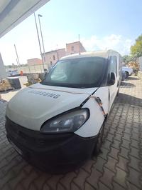 Lotto 91 Autocarro Fiat Doblò - fi - 5556*