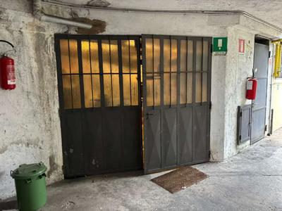 Magazzino