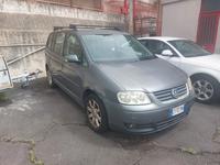 Autovettura VolkswagenPer visionare la documentazione...