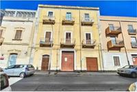 Appartamento al piano secondo, sito nel Comune di...