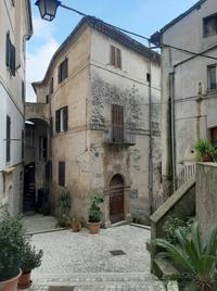 In Comune di Bassiano (LT) – Via del Plebiscito n. 15 –...