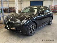 Alfa Romeo Stelvio - vendita telematica sulla...