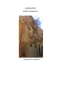 Unità immobiliare sita nel Comune di Burgio (Ag) nella...