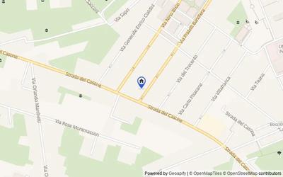 Mappa della zona: Via Fratelli Bandiera, 167, 62012 Civitanova Marche MC, Italia, 62012, Civitanova Marche, Macerata