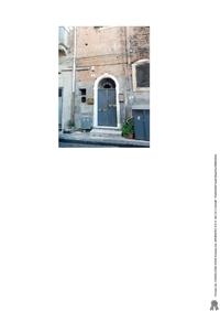 ABITAZIONE DI TIPO ECONOMICO  ZONA FORTINO 