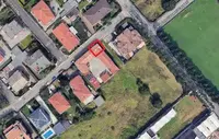 Porzione di fabbricato costituito da un appartamento ad...