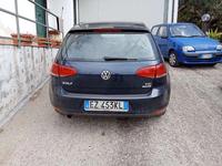 Golf immatricolazione 2015 - KM 210.314 Per condizioni...