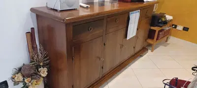 ARREDO VARIO: ELENCO BENI IN ALLEGATO
