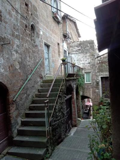Diritto di proprietà 1/1 su Abitazione costituita da un...