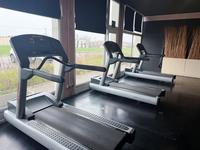 Attrezzi da palestra