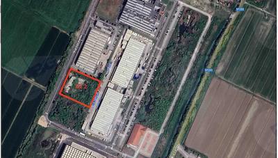 Lotto B2.2  - Terreno edificabile a destinazione...