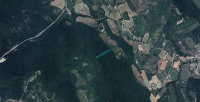 RACCOLTA OFFERTE - Terreno agricolo a Umbertide (PG), Località La Bruna - vendita telematica sulla piattaforma www.gobidreal.it n.32460.3