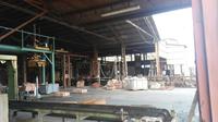 - Capannone industriale e tettoie (Foglio 104 P.lla 143...