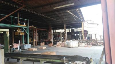 - Capannone industriale e tettoie (Foglio 104 P.lla 143 Sub 4)- Piazzale...