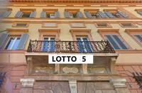 Appartamento (sub 56) in palazzo centrale a Foligno...