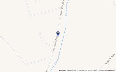 Mappa della zona: Strada Santa Croce,  N. 3918 63811 Sant'Elpidio a Mare FM, Italia, 63811, Sant'Elpidio a Mare, Fermo