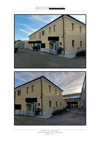 Intera Proprietà su: ufficio al piano primo sito oltre...