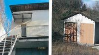 SPOLETO (PG) LOC. COLLECOLA SNC - LOTTO 3