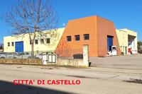 Im. 1 - Città di Castello (PG), Via Martiri delle Foibe,...