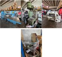 LOTTO 11 - INV.208 – APPLICAZIONE AUTOMATICA OCCHIELLI...