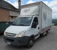 Autocarro IVECO Daily 35C15