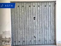 Box auto a Cingoli (MC), via San Giuseppe 63. Periferia...