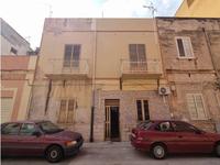 Appartamento sito in Trapani, Via Selinunte n. 8, piano T