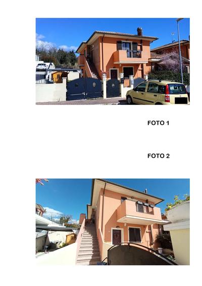 Piena proprietà di appartamento superficie commerciale di 89,19 mq, posto al piano 1 - altezza interna di m 2,70.Box garage doppio composto da unico locale posto al piano interrato.