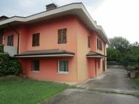 Villetta con garage 