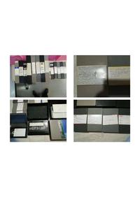 Archivio video, inteso come supporti Betacam, supporti...