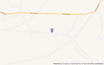 Mappa della zona: Via Lungo Magnene, Isola del Liri FR, Italia, 03036, Isola del Liri, Frosinone