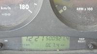 FURGONE IVEVO IMMATRICOLATO 2002 CON 500.000 KM