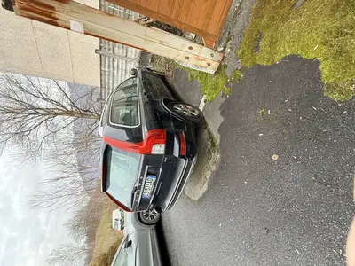 Autovettura Volvo XC90 D5 tg ES 375 AD, alimentazione a gasolio, cilindrata...