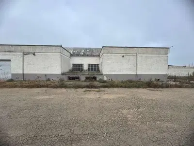 Oleificio, negozio e terreno di pertinenza sito in...