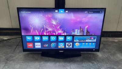 (Lotto n.3) - TV marca PHILIPS modello 50PUS6162/12 serial number...